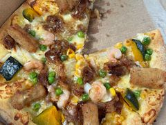 -达美乐比萨(东建路店)