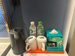 -兰州正宁路智选假日酒店