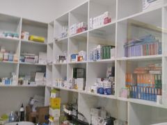 -汪喵宠物医院·骨科心脏影像·犬猫急重症ICU诊疗中心(成华分院)