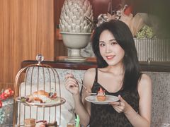 -惠州康帝国际酒店