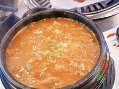 -杀猪天·韩国烤肉(总店)