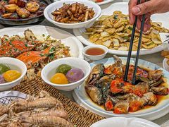 -好兄弟郭巨海鲜(天一阁店)