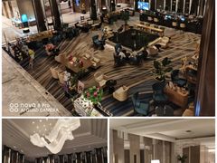 -无锡丽笙精选酒店