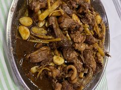 -甘家界牌柠檬鸭店(高峰林场店)