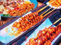 -耶里夏丽·丝路新疆菜·清真食品(徐汇南丹东路臻选店)