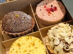 -星巴克(深圳嘉汇新城店)