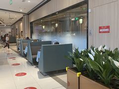 -海底捞火锅(大融城店)