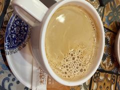 奶茶-番茄屋葡式美食(总店)