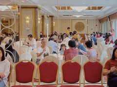 -番禺宾馆丽苑厅