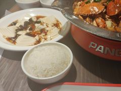 -胖哥俩肉蟹煲(河北勒泰购物中心店)