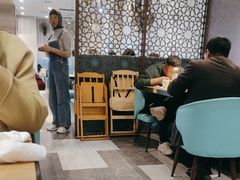 -品回味清真西北楼(宁波首店)