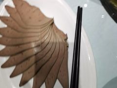 椒盐羊肝-阿西娅食府(中关村店)