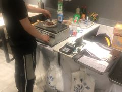 -晓东量贩式烤肉(银亿阳光城店)