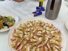 -粤盛海鲜平价店(洛溪食街店)