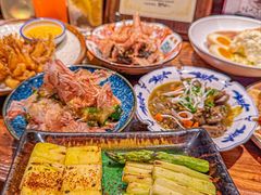 -Fukumimi·美醉堂 居酒屋(金尚店)