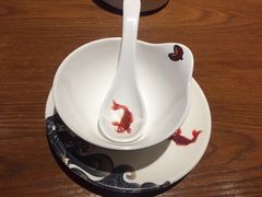-渝是乎酸菜鱼(龙旗购物中心店)