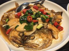 -朴墅(西湖青芝坞店·杭帮菜·家宴.14年的店)