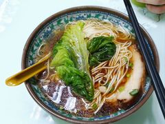 -食惠里小笼包面馆(越秀店)