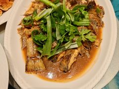 -大连湾旭日饭店(大连湾店)