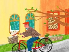 -小杨生煎(金山百联购物中心3楼店)