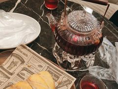 -V咖啡(兰州盛达希尔顿酒店)