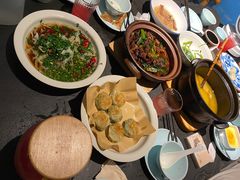 -花迹(富春江东街店)