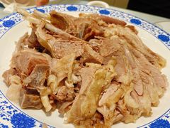 -宁夏国强手抓羊肉·清真菜(未央路凤三店)