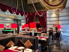 -郑州希尔顿酒店·阿米奇意大利餐厅