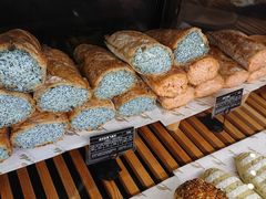 -Let's Taipei 非常烘焙(太古里店)