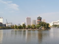 -迎泽公园