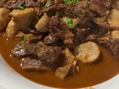 -武夷山德懋堂度假村·五观堂餐厅