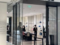 -CHANEL(恒隆广场店)