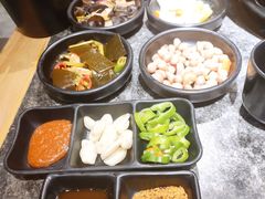 -九田家黑牛烤肉料理(万达店)