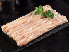 -菌自在·云南野生菌火锅(长安万达店)