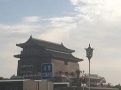 -中国铁道博物馆(正阳门馆)