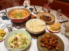 -四方桌·福建客家土菜(二中店)