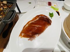 -四季民福烤鸭店(故宫店)