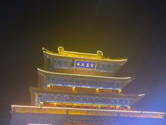 -鼓楼夜市
