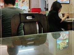 大堂-小有天灌汤包老菜馆(南一马路店)