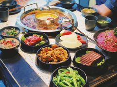 -火鳳祥鲜货火锅(宝龙广场店)