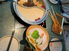 -牛New寿喜烧(龙湖金沙天街店)