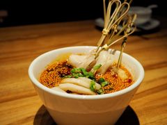 -太二酸菜鱼(福州泰禾店)