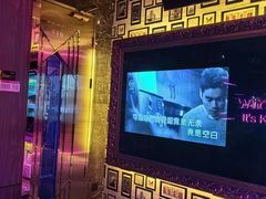 -温莎KTV(珠江路店)