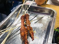 -老虎滩大连海鲜烧烤(建邺云锦路总店)