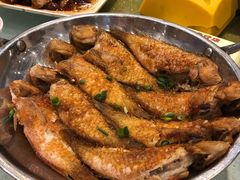 -抱德·潮汕味(敦和店原惠城鱼仔)