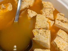 海米豆腐-花家八爷府(王府井·故宫店)