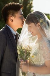 -全城热恋璀璨婚纱摄影(国贸总店)