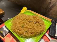 海米干鱿炒米粉-木屋烧烤(惠阳华润小径湾店)
