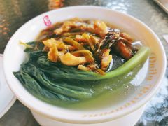 -大有利茶餐厅(福民店)
