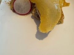 -三亚亚龙湾瑞吉酒店·铭轩中餐厅Mingxuan·海南菜·粤菜